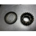 107J111 Crankshaft Timing Gear For 05-09 Hyundai Tucson  2.0